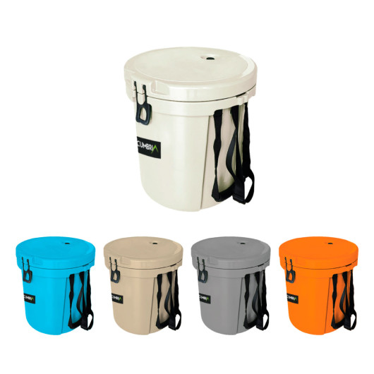Promotional 15L Ice Buckets Main